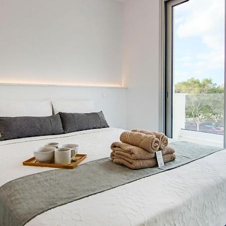 Appartement Phaedrus Living - Seaside Executive Flat Harbour 208 à Paphos Extérieur photo